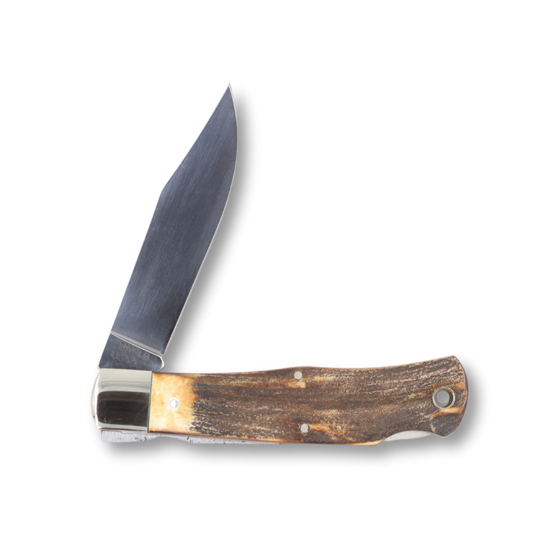 SAMBAR STAG LOCKBACK (6106LB)