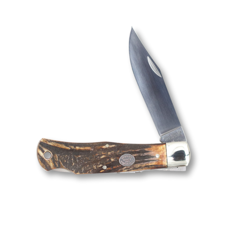 SAMBAR STAG LOCKBACK (6106LB)