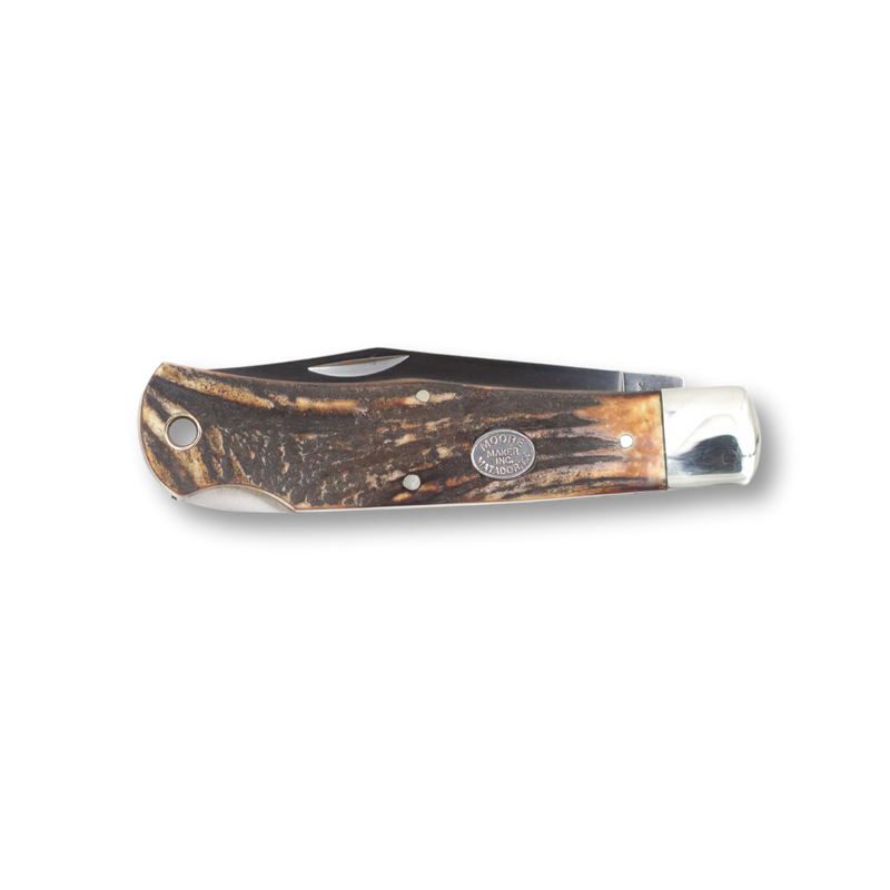 SAMBAR STAG LOCKBACK (6106LB)