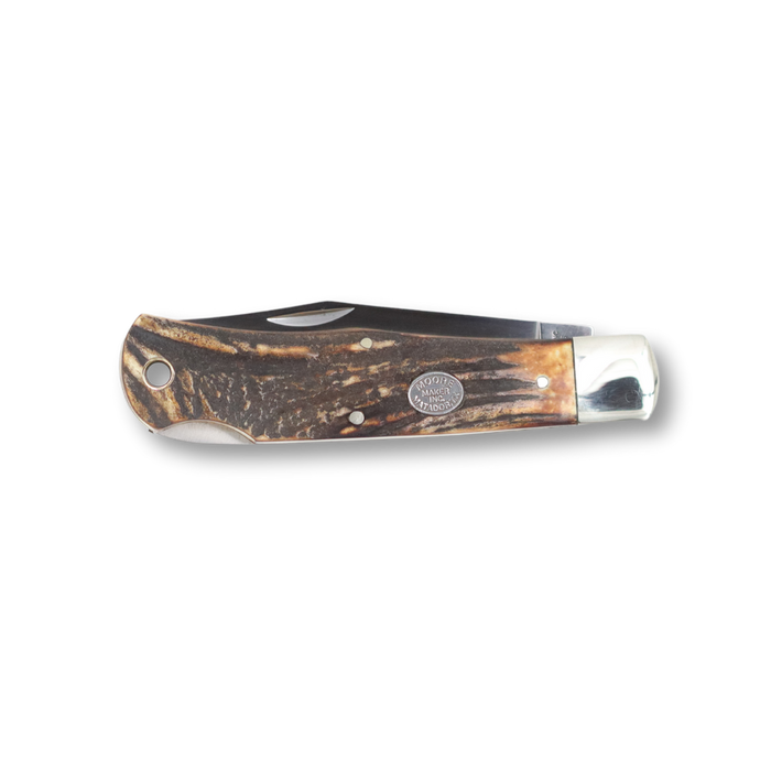 SAMBAR STAG LOCKBACK (6106LB)