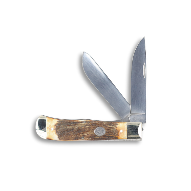SAMBAR STAG LINER LOCK (6206LL)