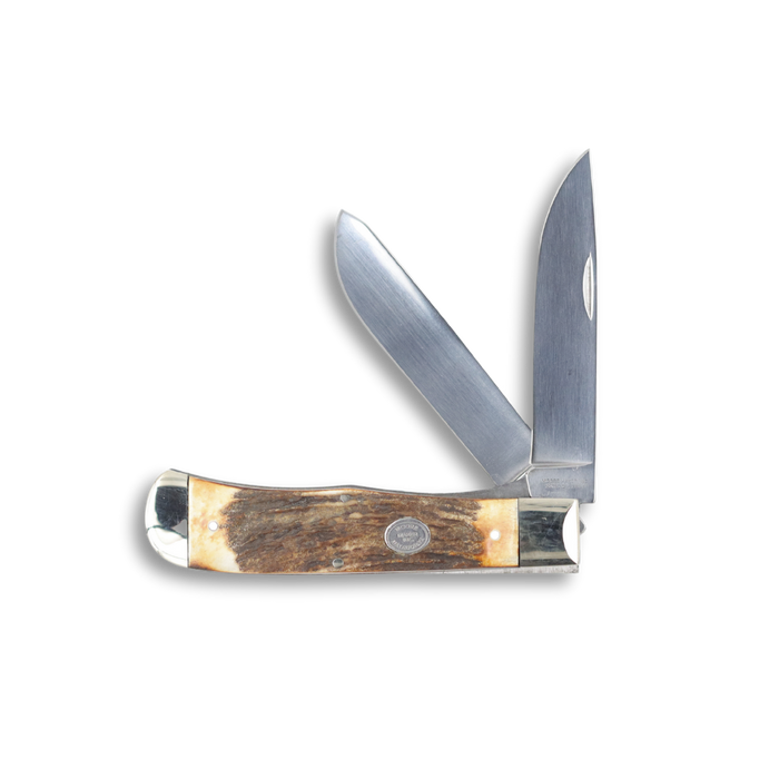 SAMBAR STAG LINER LOCK (6206LL)