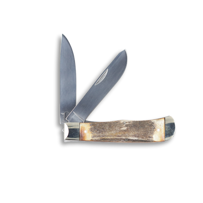 SAMBAR STAG LINER LOCK (6206LL)