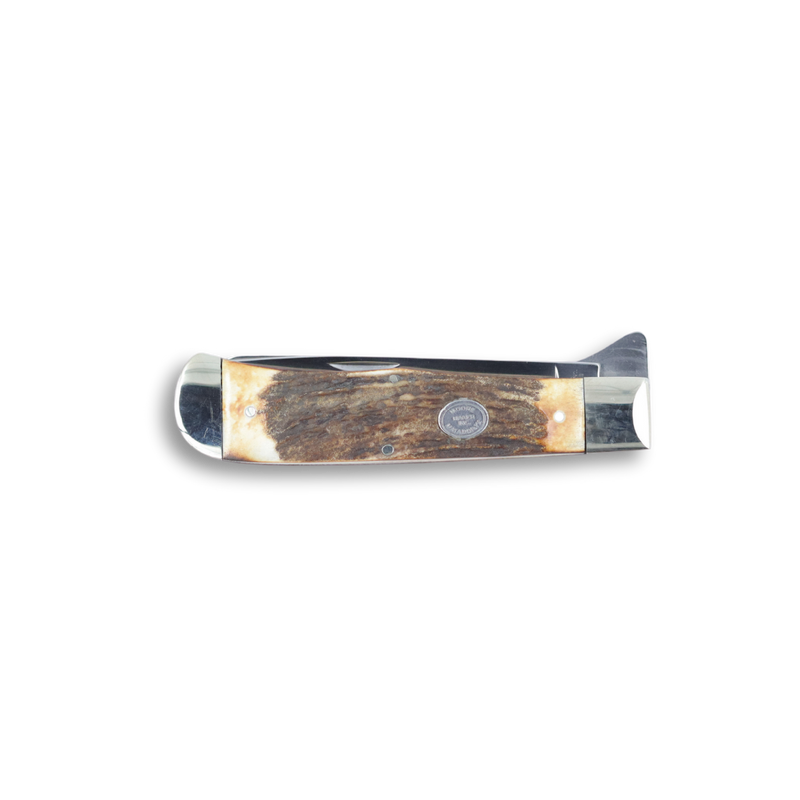 SAMBAR STAG LINER LOCK (6206LL)