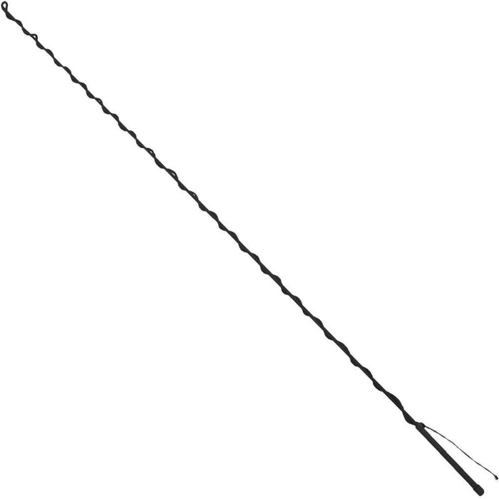 LUNGE WHIP PINK/BLACK 73"