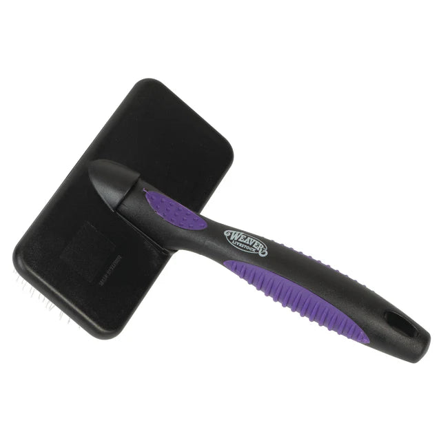 Soft Slicker Brush
