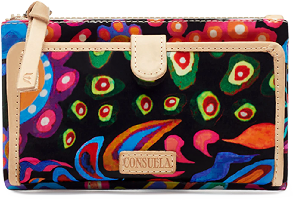 Sophie Slim Wallet
