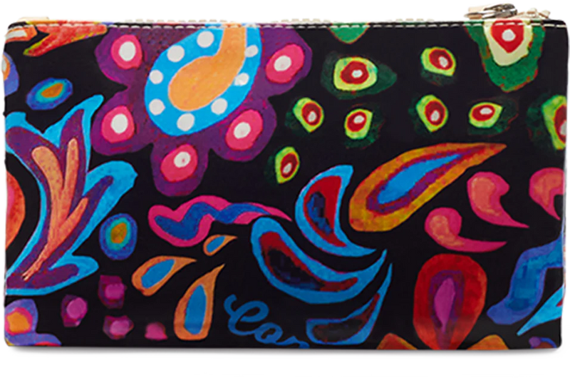 Sophie Slim Wallet