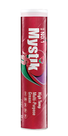 Mystik JT-6 High Temperature Grease