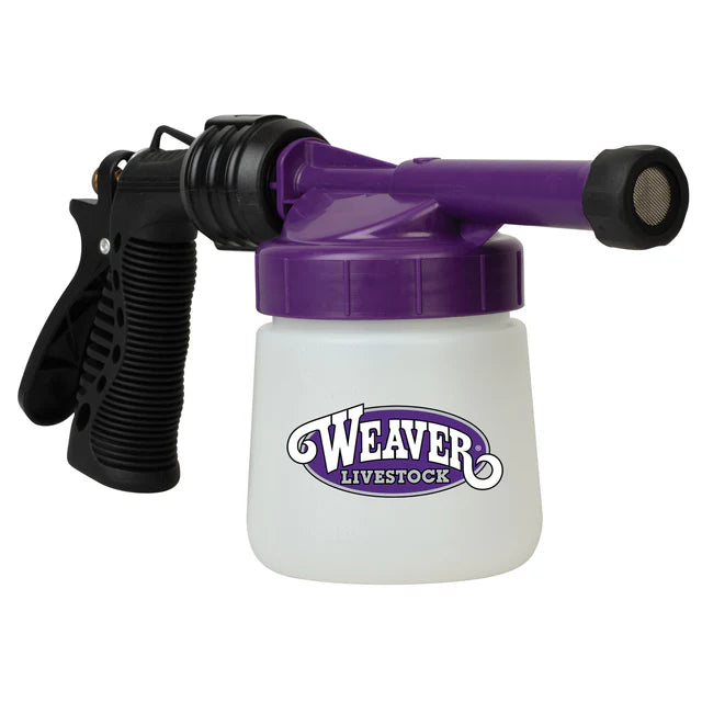 Livestock 16-Ounce Mini Foamer