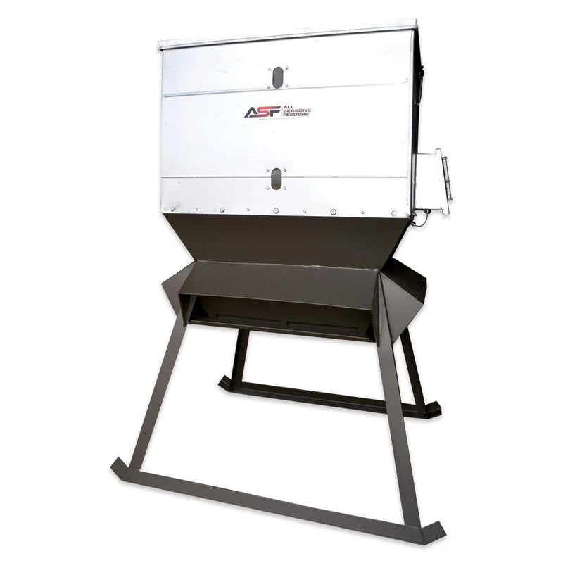 ASF 1,000lb Electric Protein Stand & Fill®