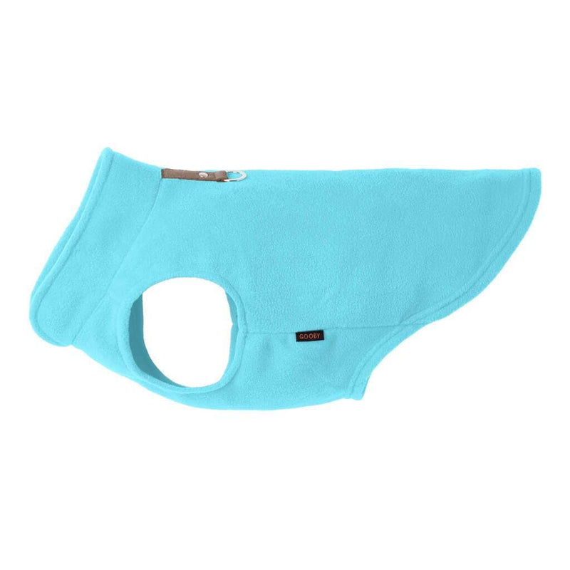 #72106 Fleece Vest