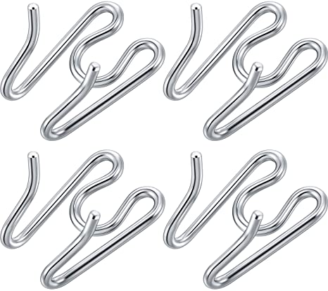 Pronged Training Collar Links - Medium