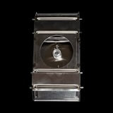 EZ 600 LBS EZ Corn Feeder