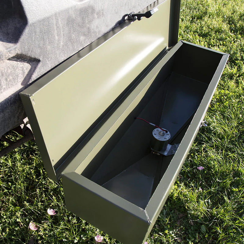 ROAD FEEDERS UTV ROAD FEEDER 100LB.