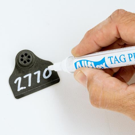 Allflex: Allflex 2-In-1 Marking Pen