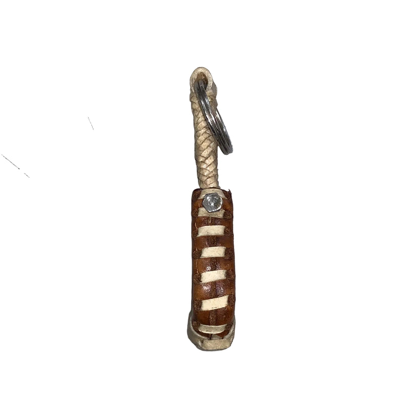 Stirrups Keychain - 3.5 INCHES