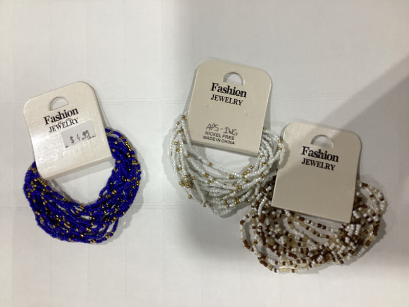 Fashion Jewelry bracelets