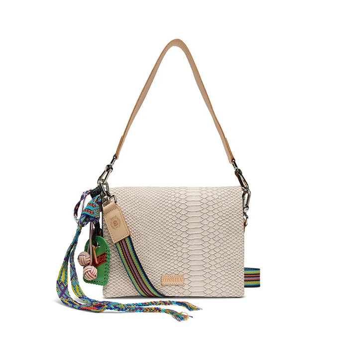 Thunderbird Metro Crossbody