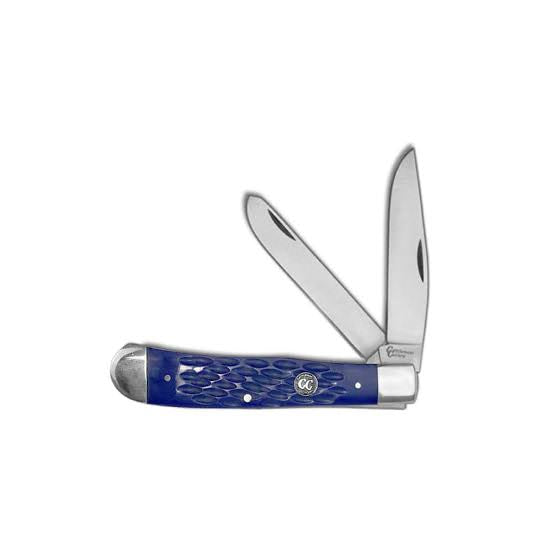 Jigged Delrin Trapper ASSORTED