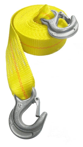 15' Tow Strap 5000#