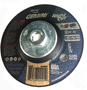 4.5"x.045x5/8-11 Cut Off Wheel