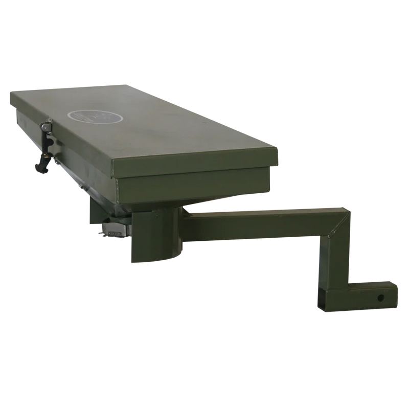 ROAD FEEDERS UTV ROAD FEEDER 50LB.