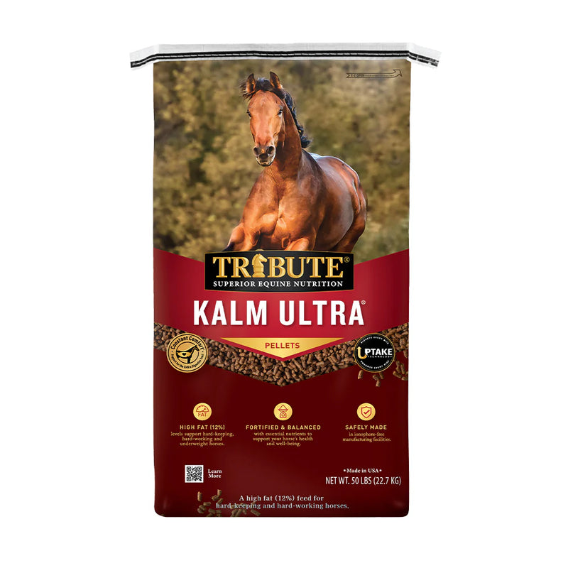 TRIBUTE Kalm Ultra® 12/12/12 50 Lbs