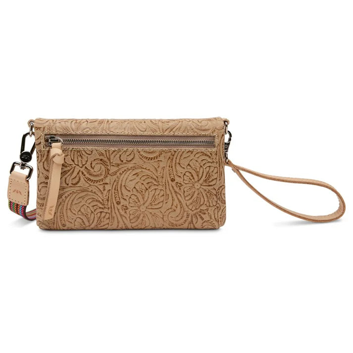 Lawton Uptown Crossbody