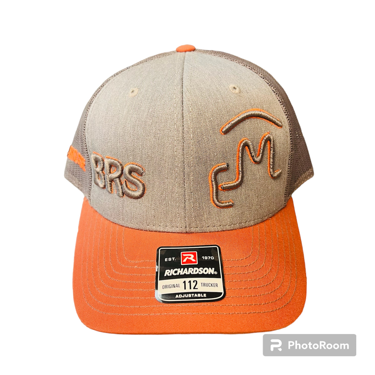 CAP-BRS EM — Bushland Ranch Store