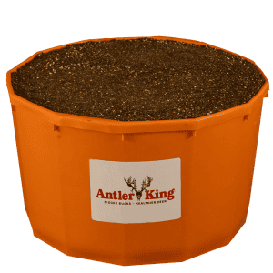 Antler King Big Boy Tub 200 LB