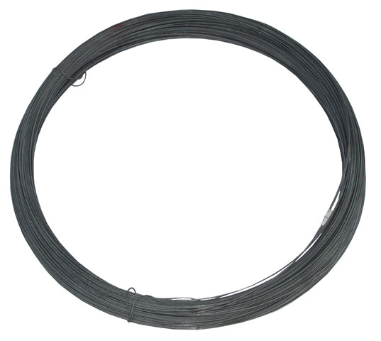 10# 14ga Galv Smooth Wire Boxd