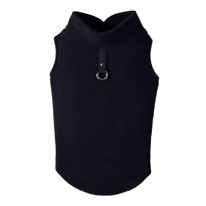 #72106 Fleece Vest