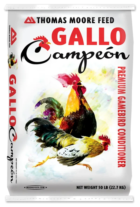 Gallo Campeon Conditioner 16%