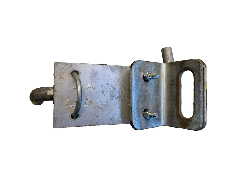 Slide Bolt - Pasador Porton