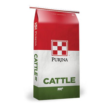 Purina Ranch Hand Beef Builder 12%