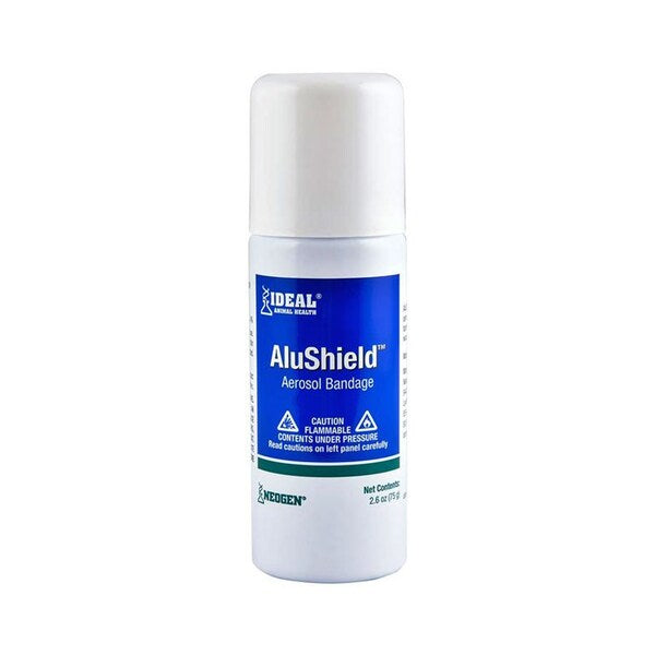 ALUSHIELD 2.6 OZ