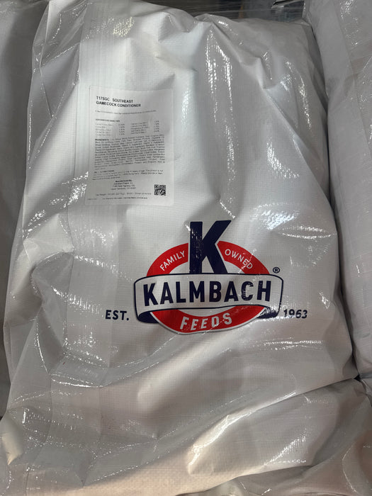 17% Southeast Gamecock Conditioner