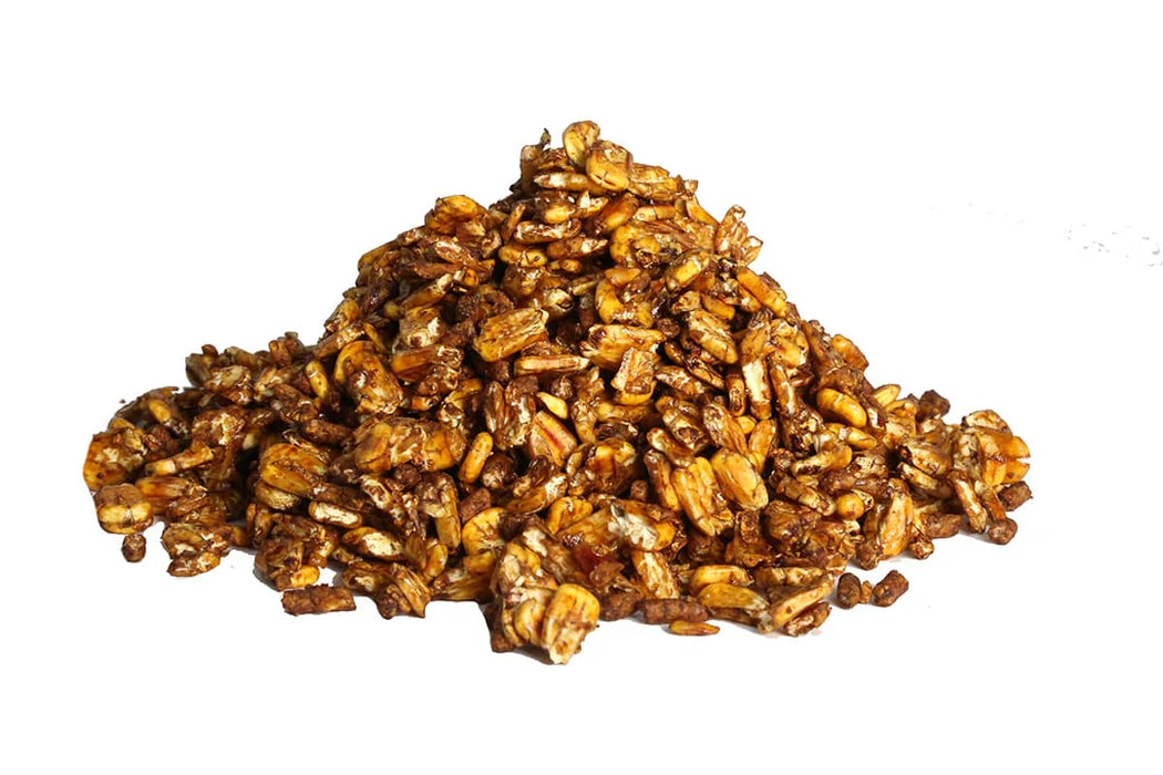 Kalmbach Cattle Feed Finish Right® Opti-Gain (Medicated) Special Order