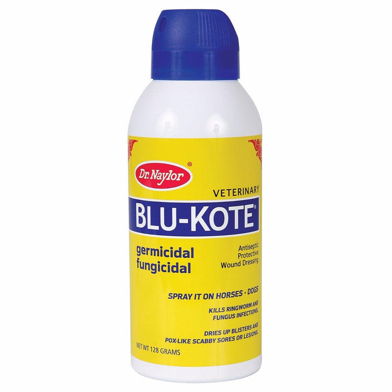 Naylor: Blu-Kote Aerosol 5 Oz.