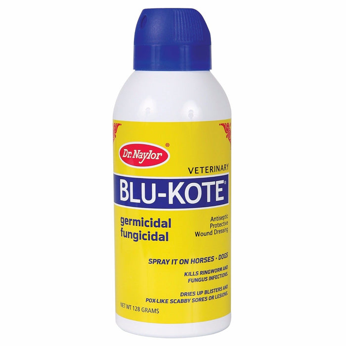 Naylor: Blu-Kote Aerosol 5 Oz.