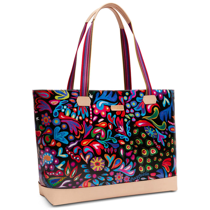 Sophie Big Breezy East/West Tote