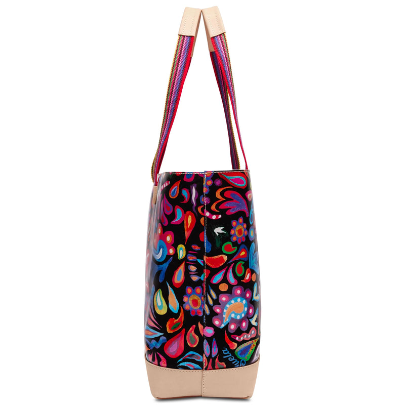 Sophie Big Breezy East/West Tote