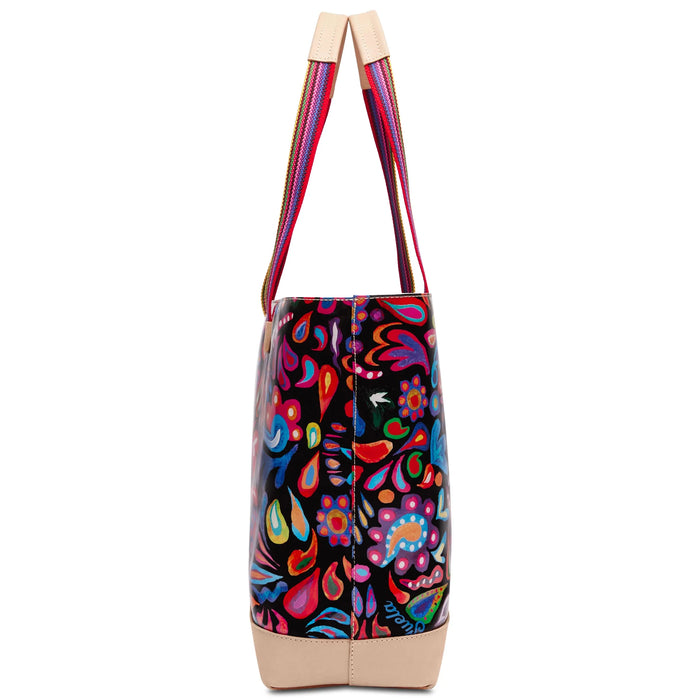 Sophie Big Breezy East/West Tote
