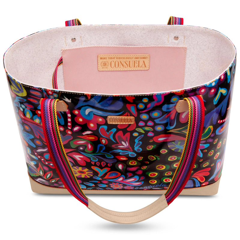 Sophie Big Breezy East/West Tote