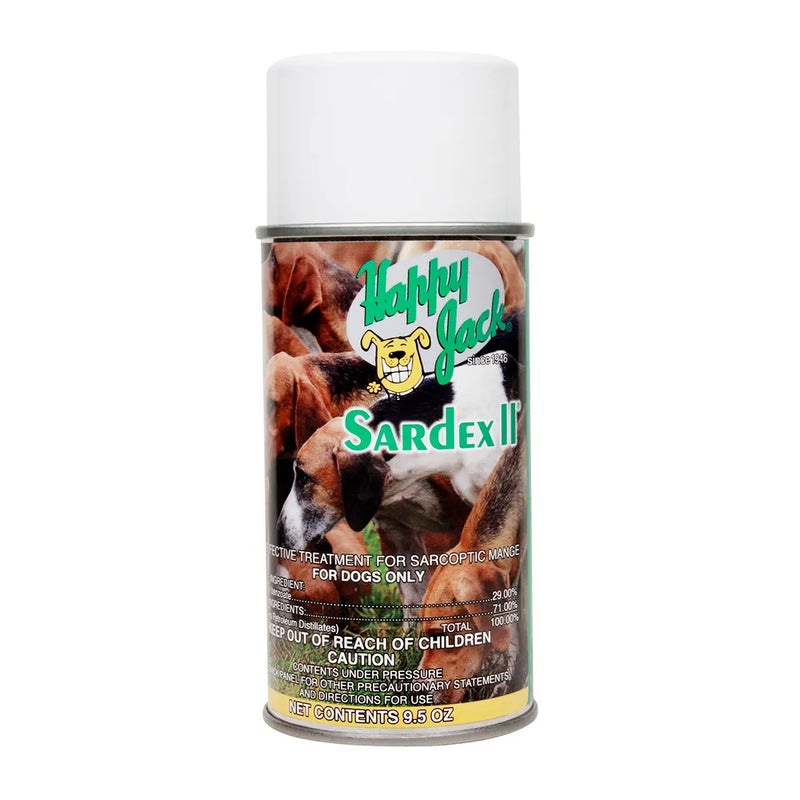 SARDEX MAGNE AEROSOL