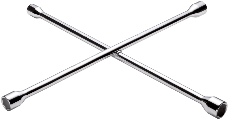 20" 4Way Powerbuilt Lug Wrench