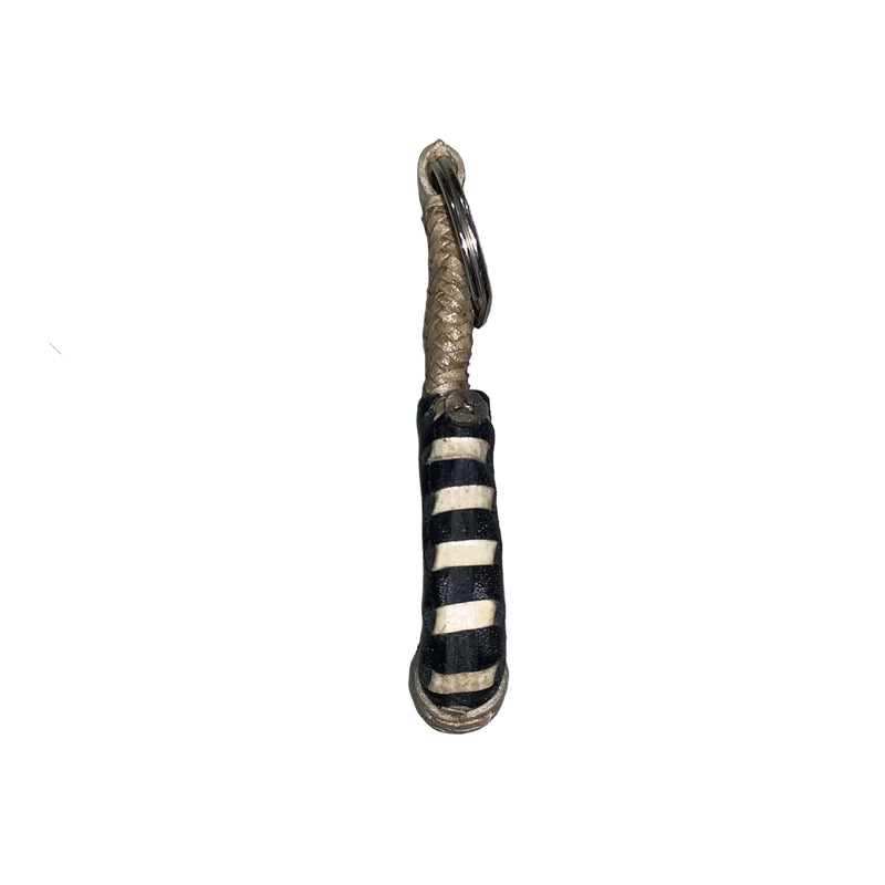 Stirrups Keychain - 3.5 INCHES