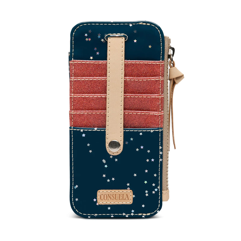 Nyla Card Organizer