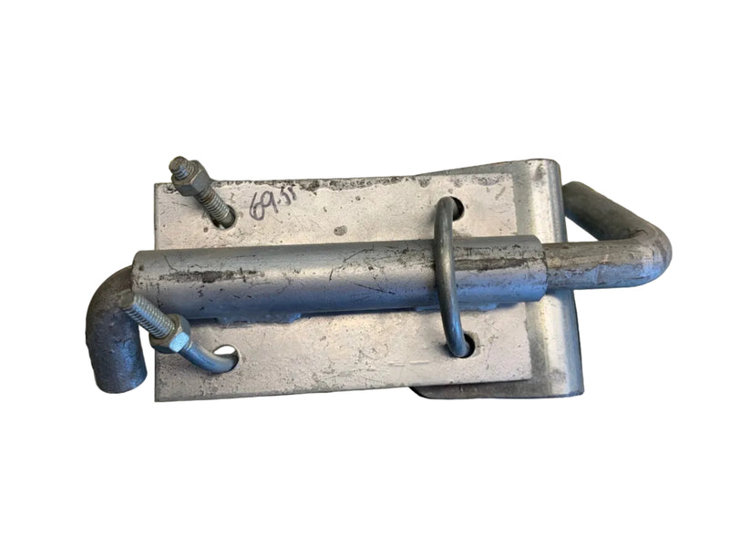Slide Bolt - Pasador Porton